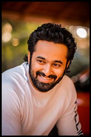 Famous People with surname Mukundan