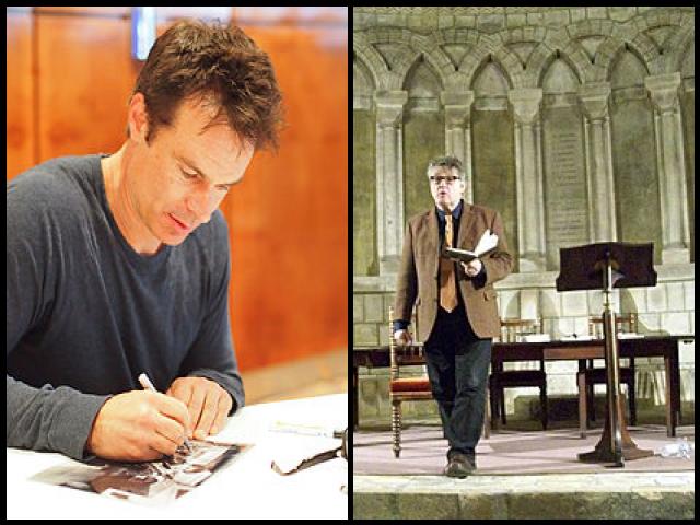 Famous People with surname Muldoon