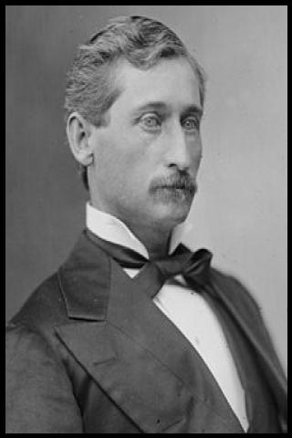 Famous People with surname Muldrow