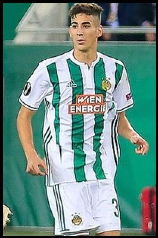 Famous People with surname M&uuml;ld&uuml;r