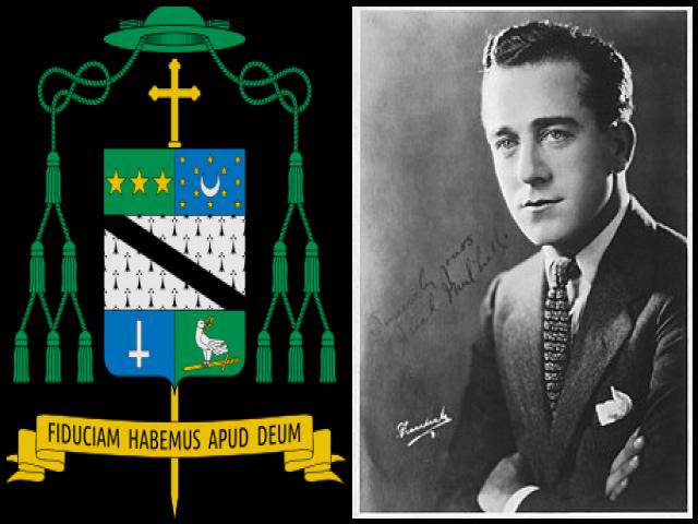 Famous People with surname Mulhall