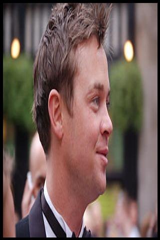 Famous People with surname Mulhern