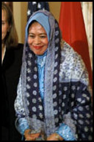 Famous People with surname Mulia