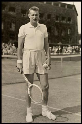 Famous People with surname Mulloy