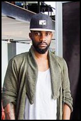 Famous People with surname Mulunda