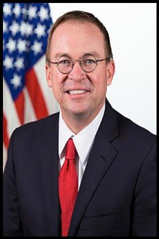 Famous People with surname Mulvaney