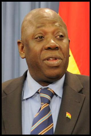 Famous People with surname Mumuni