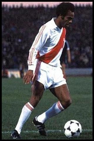 Famous People with surname Mu&ntilde;ante