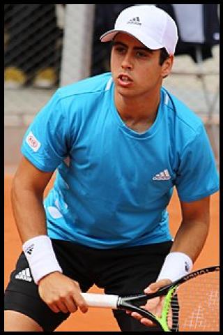 Famous People with surname Munar