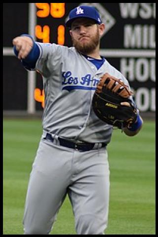 Famous People with surname Muncy