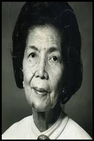 Famous People with surname Mundo