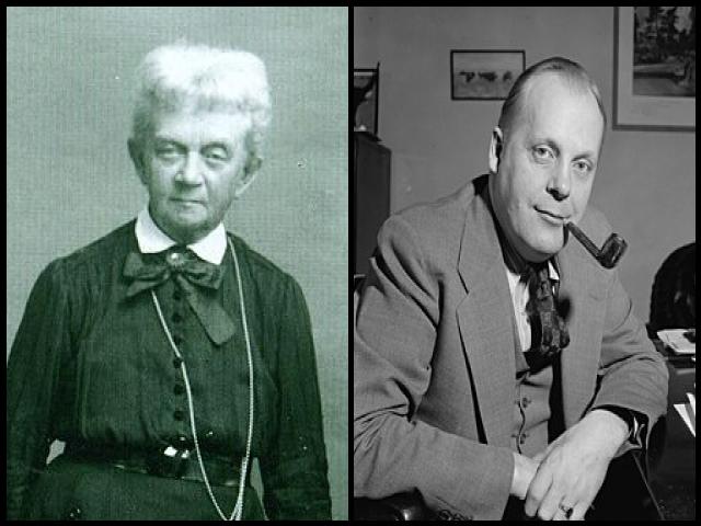 Famous People with surname Mundt