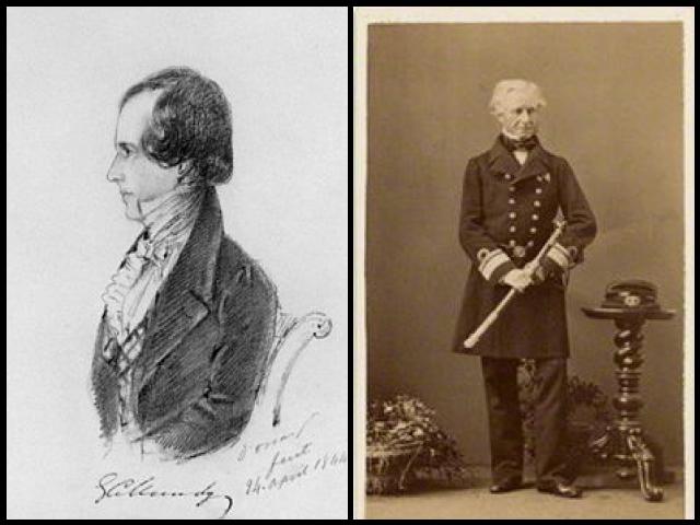 Famous People with surname Mundy