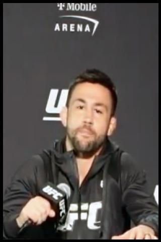 Famous People with surname Munhoz