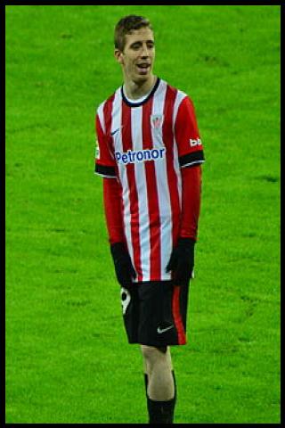 Famous People with surname Muniain