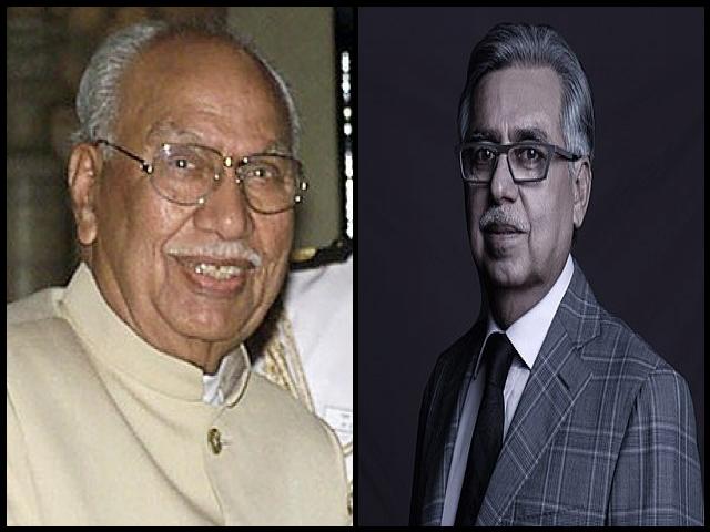 Famous People with surname Munjal