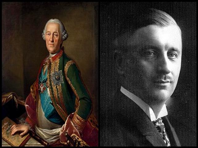 Famous People with surname Munnich