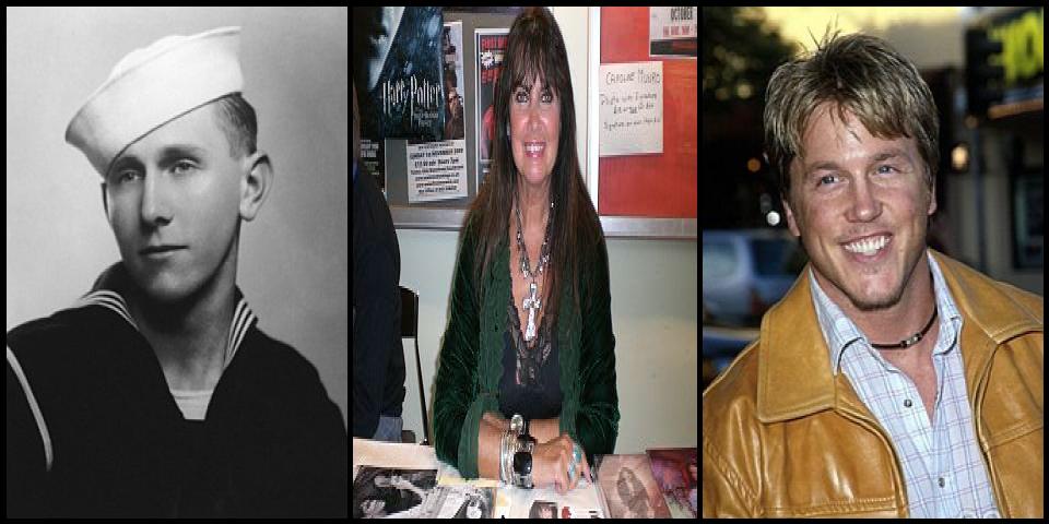 Famous People with surname Munro