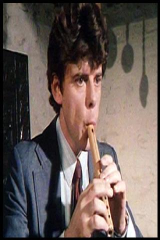 Famous People with surname Munrow