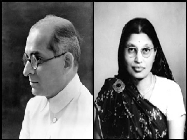 Famous People with surname Munshi