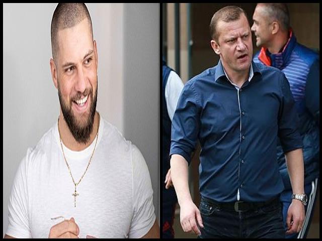 Famous People with surname Munteanu