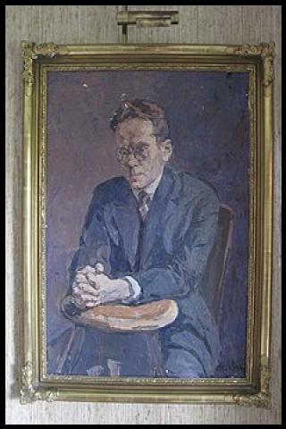 Famous People with surname Muntz