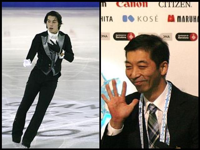 Famous People with surname Mura