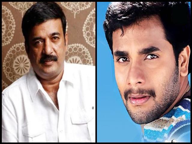 Famous People with surname Murali