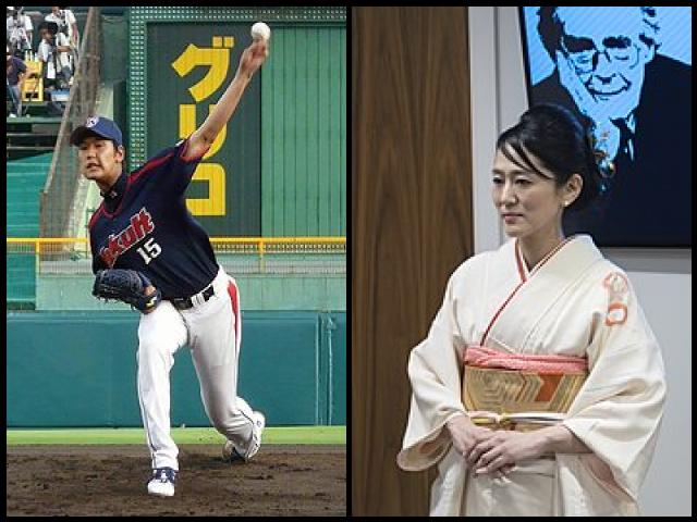 Famous People with surname Muranaka