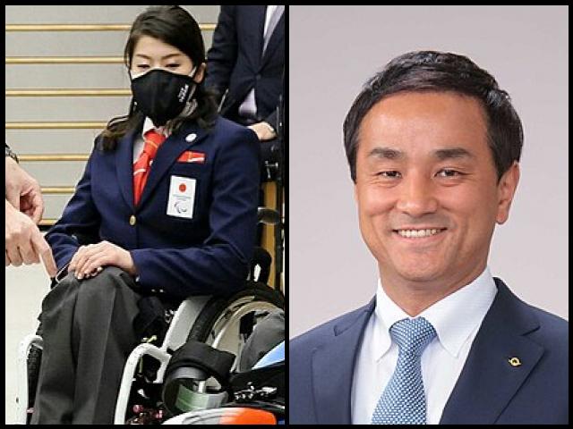 Famous People with surname Muraoka