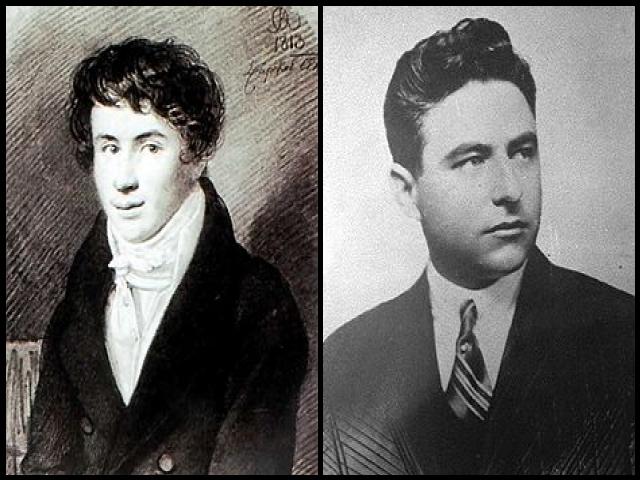 Famous People with surname Muraviev