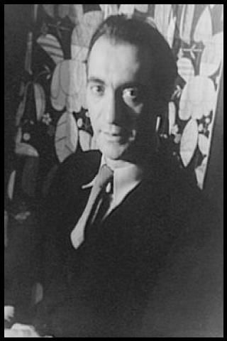 Famous People with surname Muray