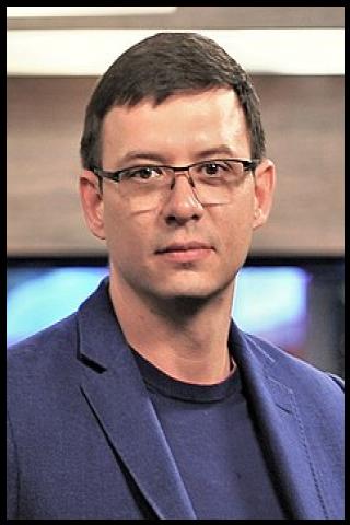 Famous People with surname Murayev