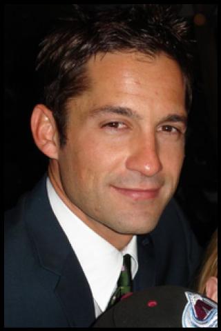 Famous People with surname Murciano