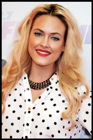 Famous People with surname Murgatroyd