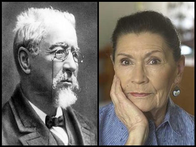 Famous People with surname Murguia