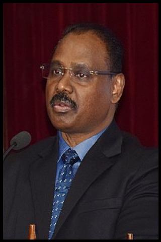 Famous People with surname Murmu