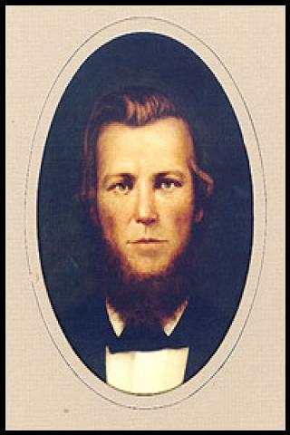 Famous People with surname Murrah