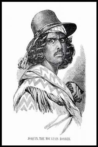 Famous People with surname Murrieta