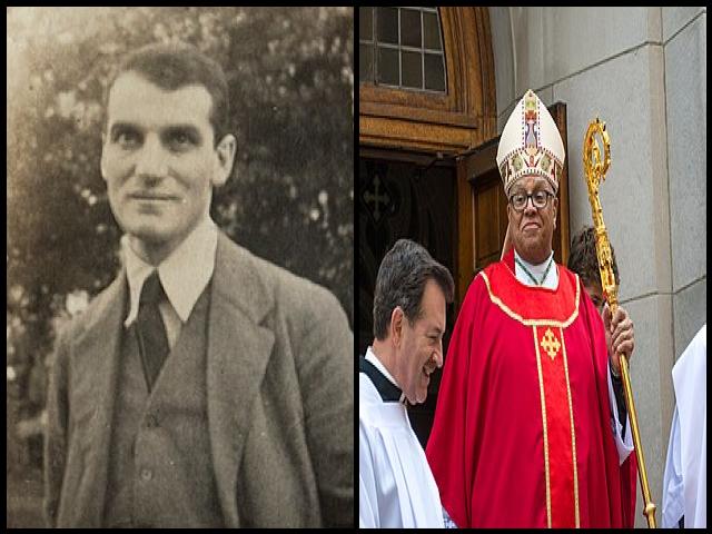 Famous People with surname Murry