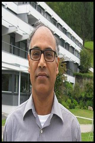 Famous People with surname Murty