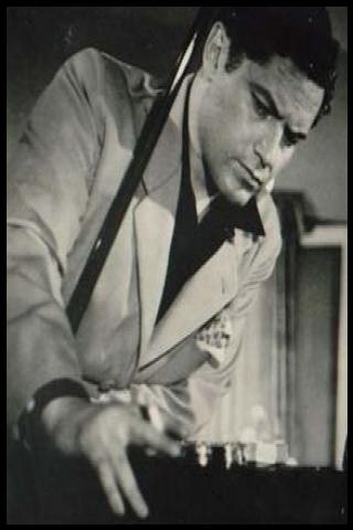 Famous People with surname Murua