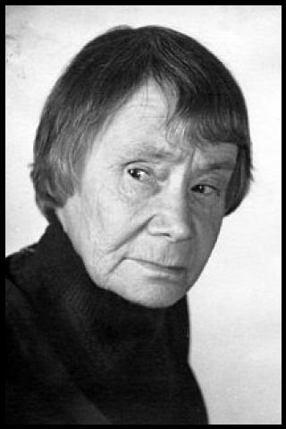 Famous People with surname Murzaeva