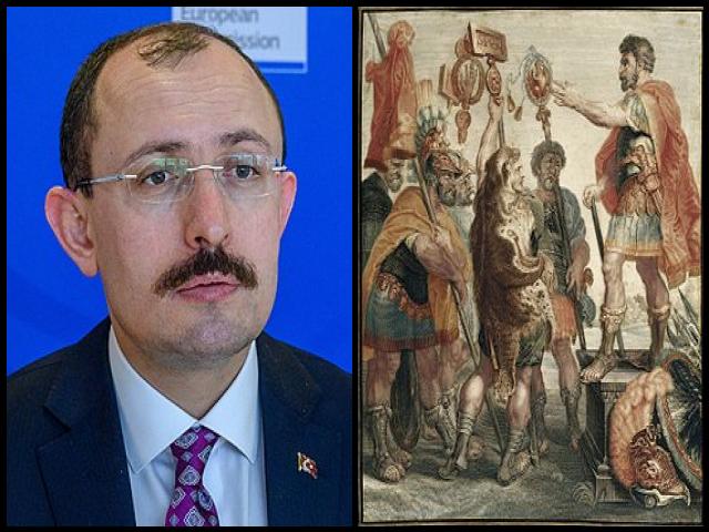 Famous People with surname Mus