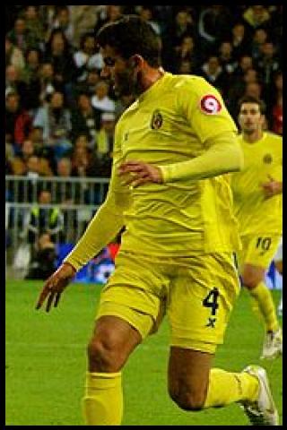 Famous People with surname Musacchio