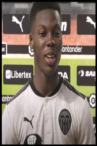 Famous People with surname Musah