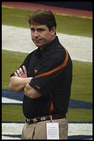 Famous People with surname Muschamp