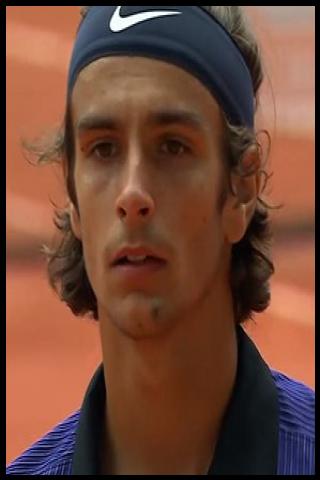 Famous People with surname Musetti