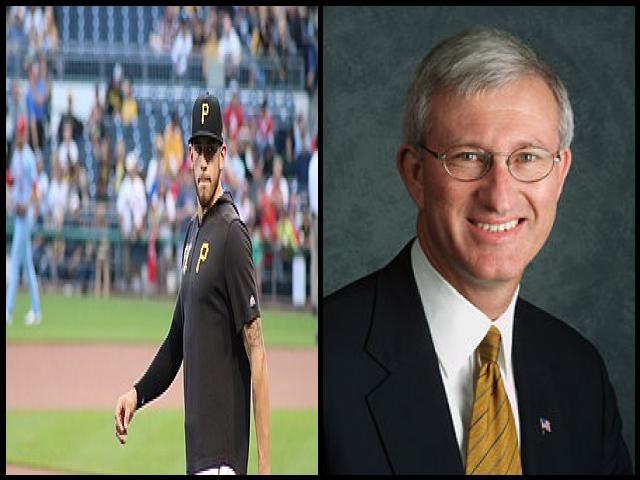 Famous People with surname Musgrove