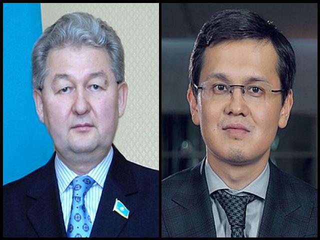 Famous People with surname Musin